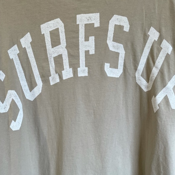 Daydreamer Montauk Surfs Up Long Sleeve Tee - Picture 6 of 9